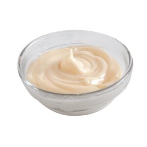 Heavy Duty Mayonnaise | Raw Item