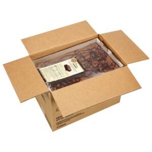 Double Chocolate Decadence Brownie | Packaged