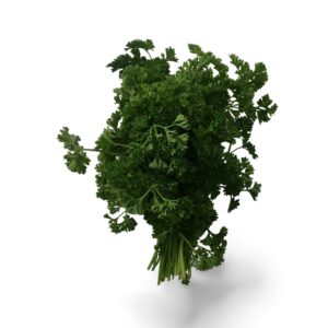 Parsley | Raw Item