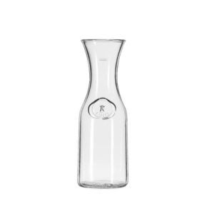 Wine Decanter Glass | Raw Item