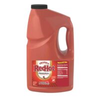 RedHot Original Sauce | Packaged