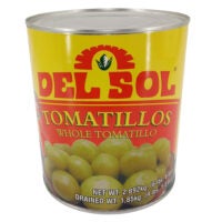 Tomatillos