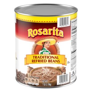 Refried Beans | Packaged