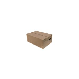 BEEF STK STRPLN BNL 2#&UP 4-4CT P/L | Corrugated Box