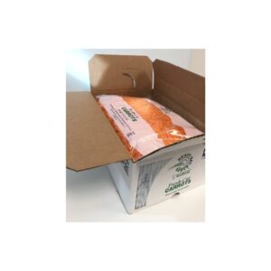 Medium Shredded Carrots | Corrugated Box