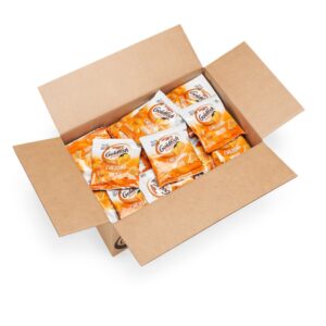 Goldfish Pretzel Crackers | Packaged