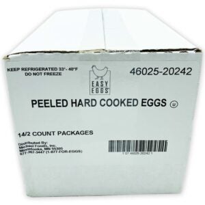 EGG HARD CKD PLD 14-2CT | Corrugated Box