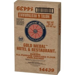 All-Purpose Flour | Corrugated Box