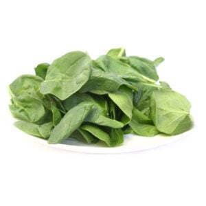 Leaf Spinach | Raw Item