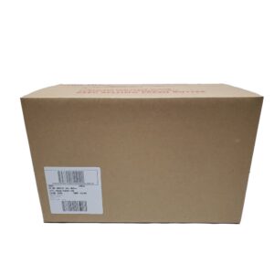 Grade AA Unsalted Butter Prints | Corrugated Box