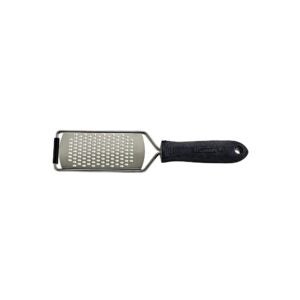 Small Hole Grater with Soft Grip Handle | Raw Item