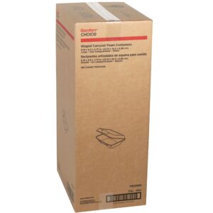 CONT FM 9X6″ UTL 150CT GCHC | Corrugated Box