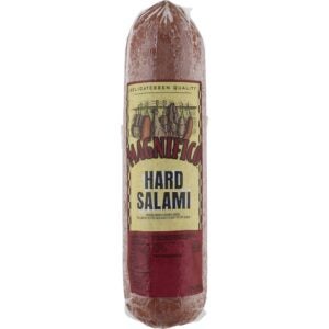 Hard Salami | Packaged