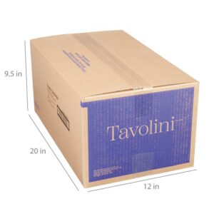 PASTA CAVATAPPI 5# | Corrugated Box