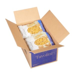 PASTA CAVATAPPI 5# | Packaged