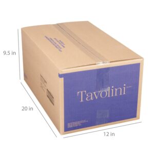 PASTA RIGATONI 5# TAV | Corrugated Box