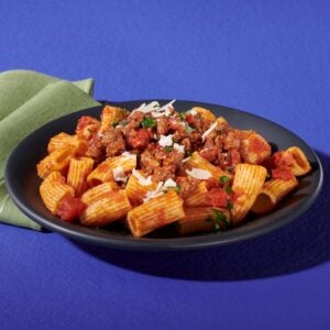 PASTA RIGATONI 5# TAV | Styled