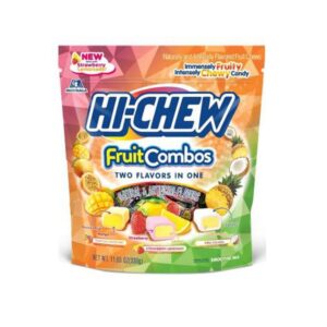 Hi-Chew Fruit Combo Candy Variety Pack | Packaged