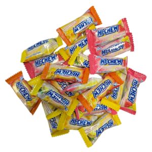 Hi-Chew Fruit Combo Candy Variety Pack | Styled