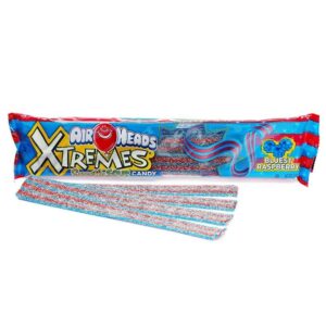Airheads Xtremes Candy | Styled