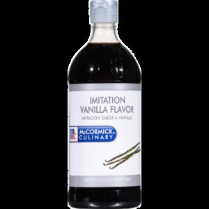 EXTRACT VANILLA IMIT 2 FOLD D394161 | Packaged