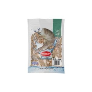 SHRIMP T-ON EZ PEEL 26/30 | Packaged