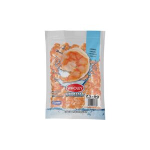 SHRIMP CKD P&D T-OFF 71/90 | Packaged