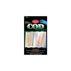 COD FLLT WLD | Packaged