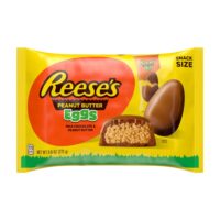 REESES CANDY PNUT BTR EGG 9.6Z | Packaged