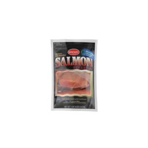 SALMON WLD IVP | Packaged