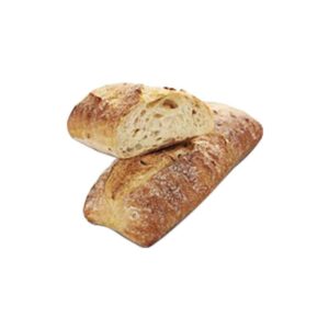 SAHTEIN BREAD P/B GARLIC LOAF 11oz | Raw Item