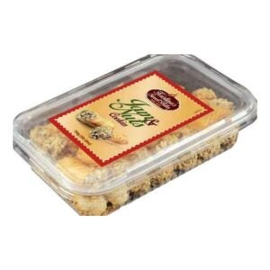 KRISTINA’S COOKIES JAM & NUTS 750GM | Packaged