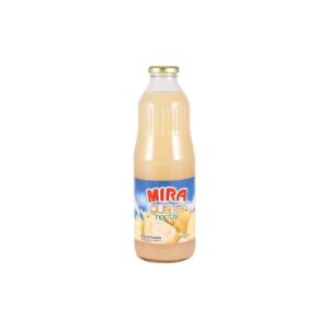 MIRA WHITE GUAVA NECTAR GLASS 33.8 OZ | Packaged