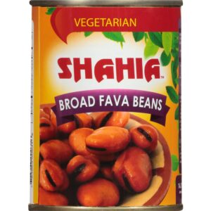 BEAN BROAD BAKILA CAN | Packaged