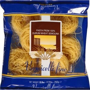 PASTA-PENNE RIGATI BAG | Packaged