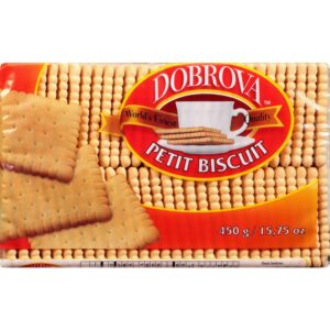 PETIT BISCUITS | Packaged