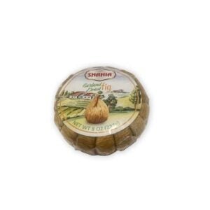 SHAHIA FIGS DRIED ROUND PACK 8oz | Packaged