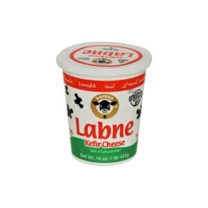 KAROUN LABNEH PLAIN 1# | Packaged