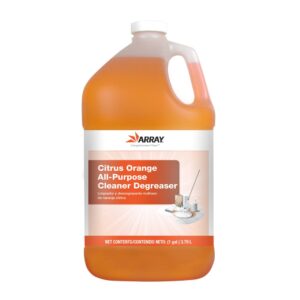 Citrus Orange All-Purpose Cleaner | Packaged