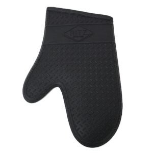 Silicone Oven Mitt | Raw Item