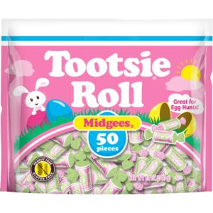 Tootsie Roll Midgees | Packaged
