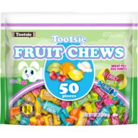 Tootsie Fruit Chews | Packaged
