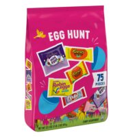 Egg Hunt Candy Mix | Packaged