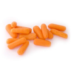 Baby Carrots | Raw Item