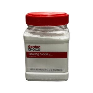 Baking Soda | Packaged