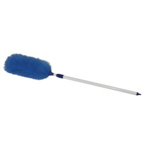 1-LAMBSWOOL DUSTER IMPACT 3105 | Raw Item