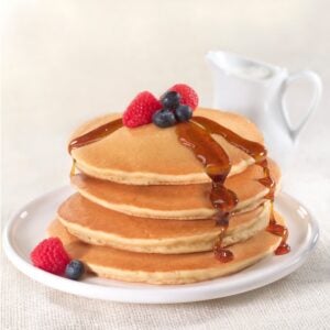 PANCAKE MIX SWT CRM CONESTOGA 6-5# | Styled