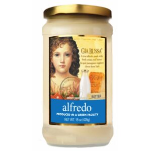 Alfredo Sauce | Packaged