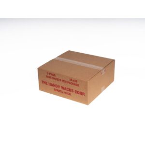 Deli Wraps | Corrugated Box