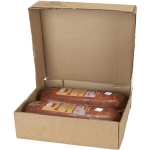 Smoked Buffet Ham | Packaged